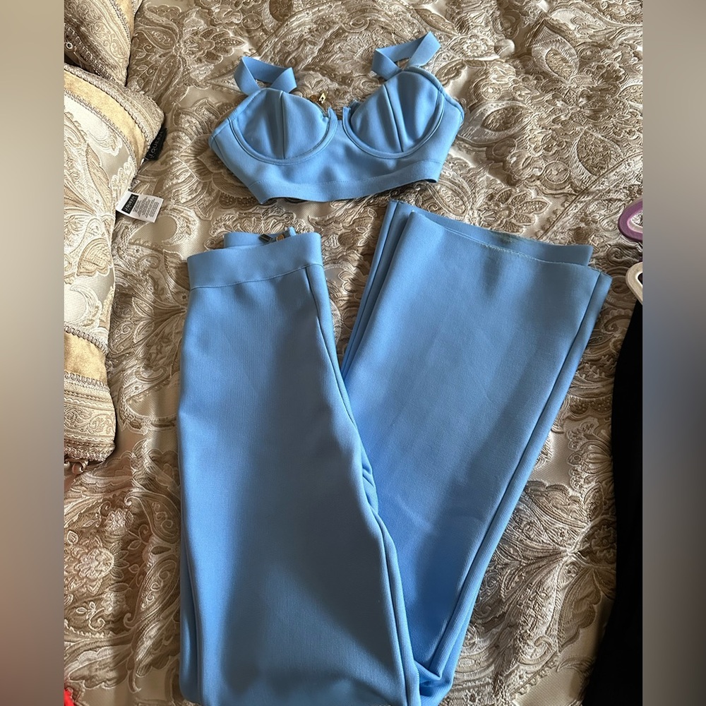 Bandage set